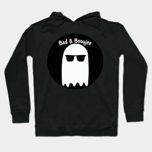 Bad & Boouje Hoodie